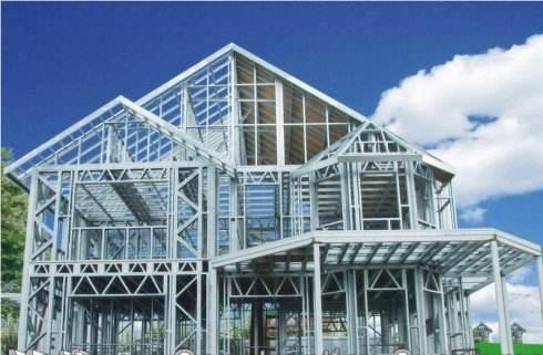 泰州怎么才能预防钢结构建筑出现腐蚀问题