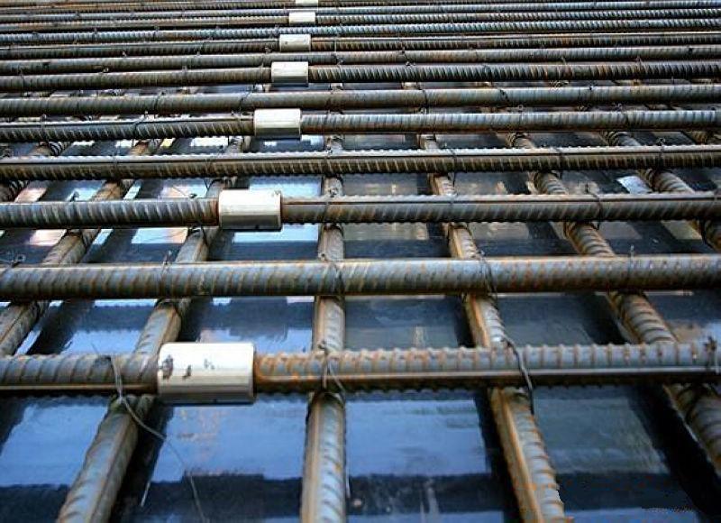 泰州为什么建楼房时，要在钢筋上加一排小圆环？原来作用这么大